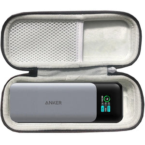 Newest Hard Protect Box Storage Bag Carrying Cover Case for Anker 737 Power Bank Case Accessories